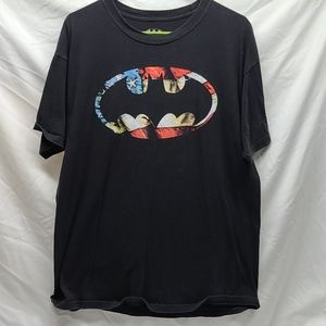 Batman USA Tshirt